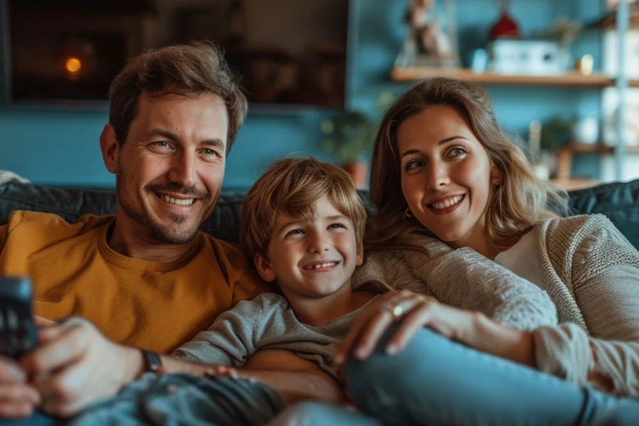 projector for home theater